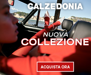 Calzedonia-Mischung aus Innovation und italienischer Handwerkskunst und Mode