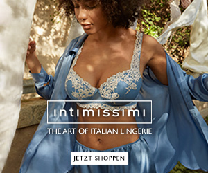 Für Unterwäsche für Damen und Herren: Intimissimi